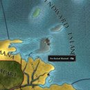 쿠를란드•젬갈렌 식민제국 재현 이미지