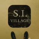 S.I.Village 에스아이빌리지 시마을 광고 속 남자는 배우 이서진~!