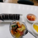 김밥만두국가대표 이미지