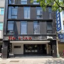 보화세탁 | [Day 3-3] 대만 가오슝 미려도역 근처 가성비 호텔 지아스 인(Jia&#39;s inn station) 숙박 후기
