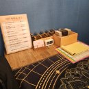 1001안경(서구점) | [인천 서구] 사주 타로 맛집 헤라 방문 후기