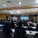 경희대학교 공공대학원 이미지