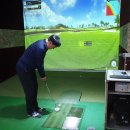 뉴 월드스크린 골프 이미지