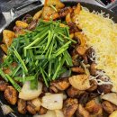 막닭구이 이미지