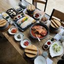 해안뜰 | 제주 애월 갈치조림 맛집 현지인 찐 추천받았던 뜰에 후기