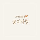그대로담다