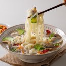 더칼국수 이미지