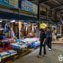 청량리수산시장 이미지