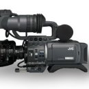 JVC HDV Camcoder GY-HD100U 이미지