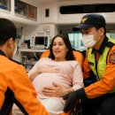 더힐러스병원 | 경북소방. '새생명 탄생, 119가 지킨다'. 임산부를 위한 특별한 구급서비스!