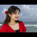 트로트 뽕짝아줌마의 월악산, 빙점, 울고넘는 박달재 이미지