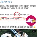 윤정님이 출연했던 SBS 예능 골드미스가간다 유튜브 채널 빽능에서 레인분들 같이봐요 ㅎ 이미지