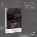 모호모임 3월, 모리스 블랑쇼 『죽음의 선고』 함께 읽기