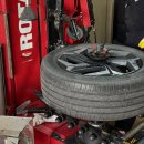 여주타이어 | 투싼 미쉐린 프라이머시 A/S 타이어 교체 후기