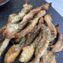 약수터가든 | 청송에서 사람 제일 많은 맛집?! [명궁약수가든] 누룽지백숙 먹고 온 후기