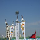 민속운동장 티스토리