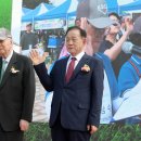 영강천변 파크골프장 이미지