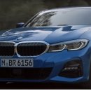 풀체인지 BMW 3시리즈 G-20 완전공개, 주행영상 포함 이미지
