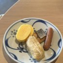 한국1차 그랜드 쇼핑 앞 | 3일] 2일차이지만 마지막 날. (빌트모어카페, 후지그랜드GU, 칼디, 가챠샵, 바이신지역 가는법, 스시에...