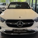 패밀리카 | 2026 벤츠 GLC 300 AMG Line 신형 출고 후기｜패밀리카 선택한 이유 ft. 동탄점