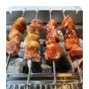 맛나린양꼬치백운호수