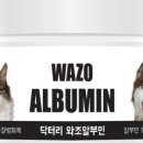 와조펫(WAZOPET) 네이버블로그