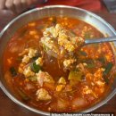 이화수전통육개장사동점 | 경산진량맛집 이화수전통육개장 솔직후기 | 점심메뉴 추천 with 달달한 식혜