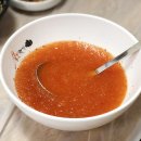 덕수물회