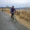 우포늪 자전거 대여소 이미지