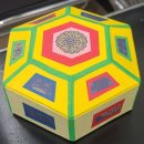 실생활 한지공예 이미지