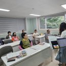 실버작은도서관 이미지