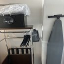 소마1 | 샌프란시스코 다운타운 소마 Hyatt Regency San Francisco Downtown SOMA : 1 King Bed, 라운지, 조식 후기