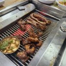 순덕이네왕갈비