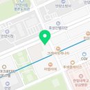 안양시청 앞 이미지