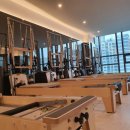 스카이짐피트니스 구서점 | [구서동필라테스/스카이짐] 허리 통증 예방, 골반 불균형 개선을 위한 리포머 루틴