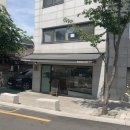 경복궁카페/서촌베이커리카페, 베이커스퍼센트