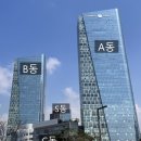 [공지] [금강IX타워] 동탄사무실 월세 임대 영천동 금강펜테리움IX타워 코너 인테리어호실 전용25평