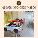 Y-hair(와이헤어)
