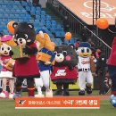 어제자 한화 이글스 시구자.gif 이미지