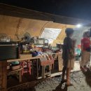 축전마을 버스정류장 이미지