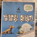 팀버렙타일 이미지