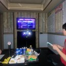 올래노래연습장 이미지