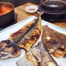 &lt;광명사거리 맛집&gt;어부네생선구이, 푸짐한 양과 맛의 가성비 좋은 생선구이 맛집 후기