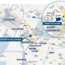 용현·학익 2-2블록 인하대역(2구역) 도시개발사업