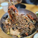 정선유치원 | [강원도 정선] 메밀촌 막국수 맛집 보쌈&amp;막국수 솔직후기