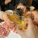 이촌종합시장 | [이촌 맛집] 더삼겹 냉동 삼겹살 전문점 내돈내산 후기, 이촌종합시장 화장실 가는 법