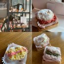 라센다커피(LASENDA COFFEE) | 광주카페 상무지구 라센다 LA SENDA COFFEE&ATELIER ; 다쿠롱 후기