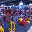 엑스티브 휘트니스 네이버블로그