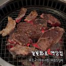 사)소울음아트센터 | 역삼역 소고기 무한리필 달빛화로 역삼본점｜GS아트센터맛집, 역삼역 회식 성지