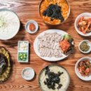 시골손칼국수 이미지